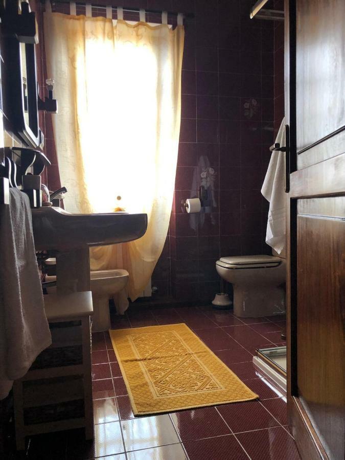 Carpe Diem Ольбия Экстерьер фото